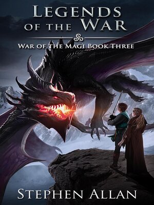 cover image of Legends of the War